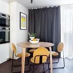 Apartamento Turnkey I With Terrace
