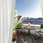 Turnkey I With Terrace Apartamento