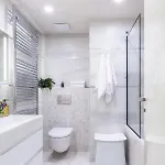 Turnkey I With Terrace