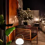 Apartamento Turnkey I With Terrace