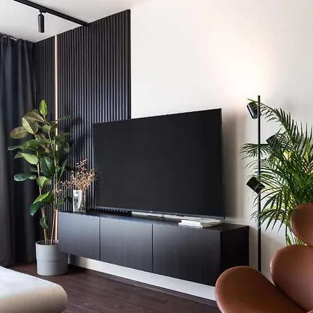 Appartamento Turnkey I With Terrace *