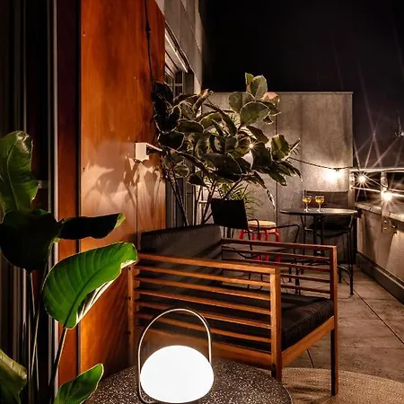 Daire Turnkey I With Terrace