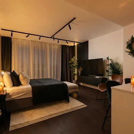 Turnkey I With Terrace *