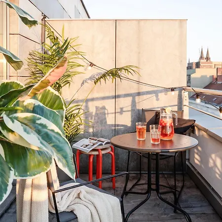 Appartamento Turnkey I With Terrace