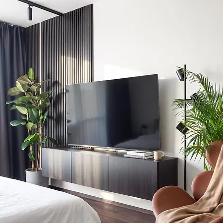 Turnkey I With Terrace Appartamento