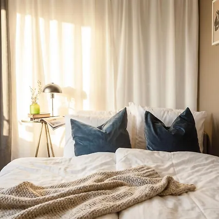 Turnkey I With Terrace Appartamento *
