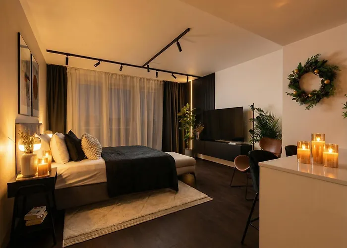 Turnkey I With Terrace *