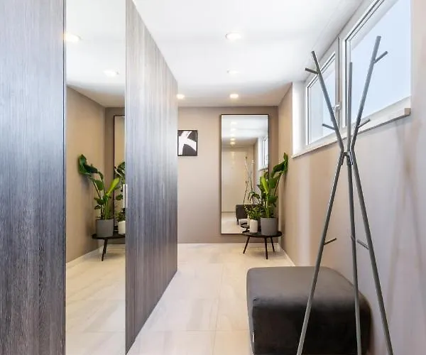 Turnkey I With Terrace