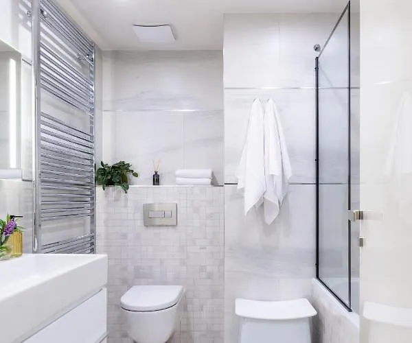 Turnkey I With Terrace